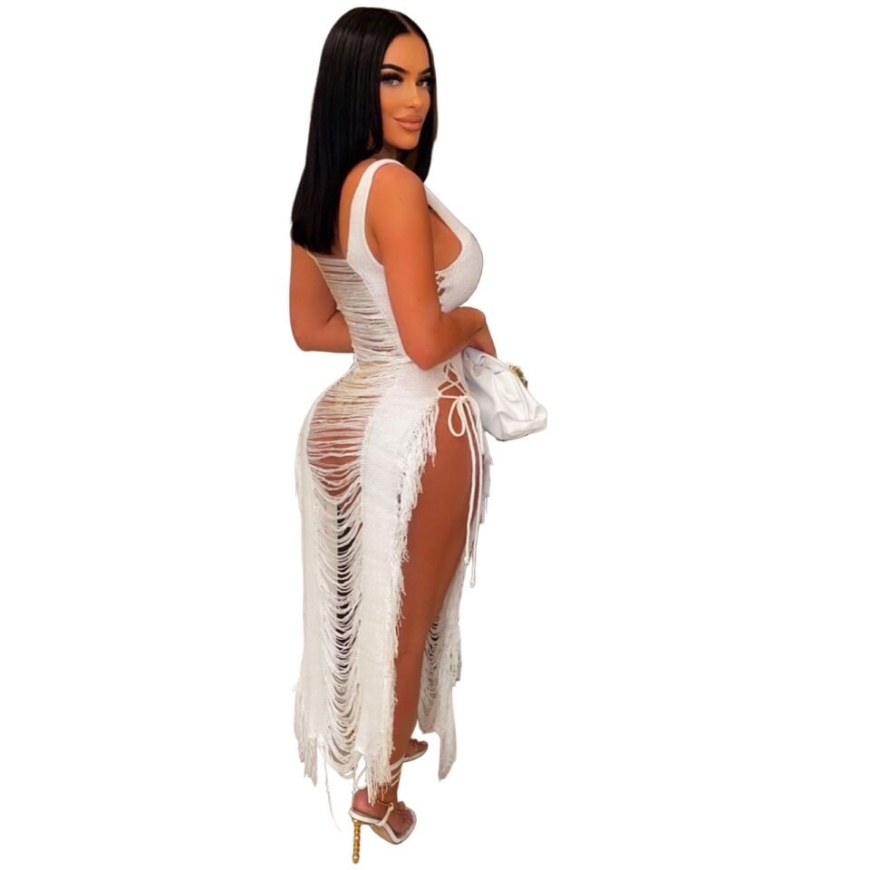Britanny - robe de plage