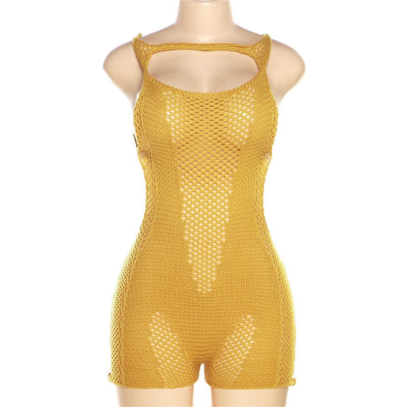 Luce – Combinaison Femme