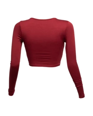 dahlia haut bordeaux b