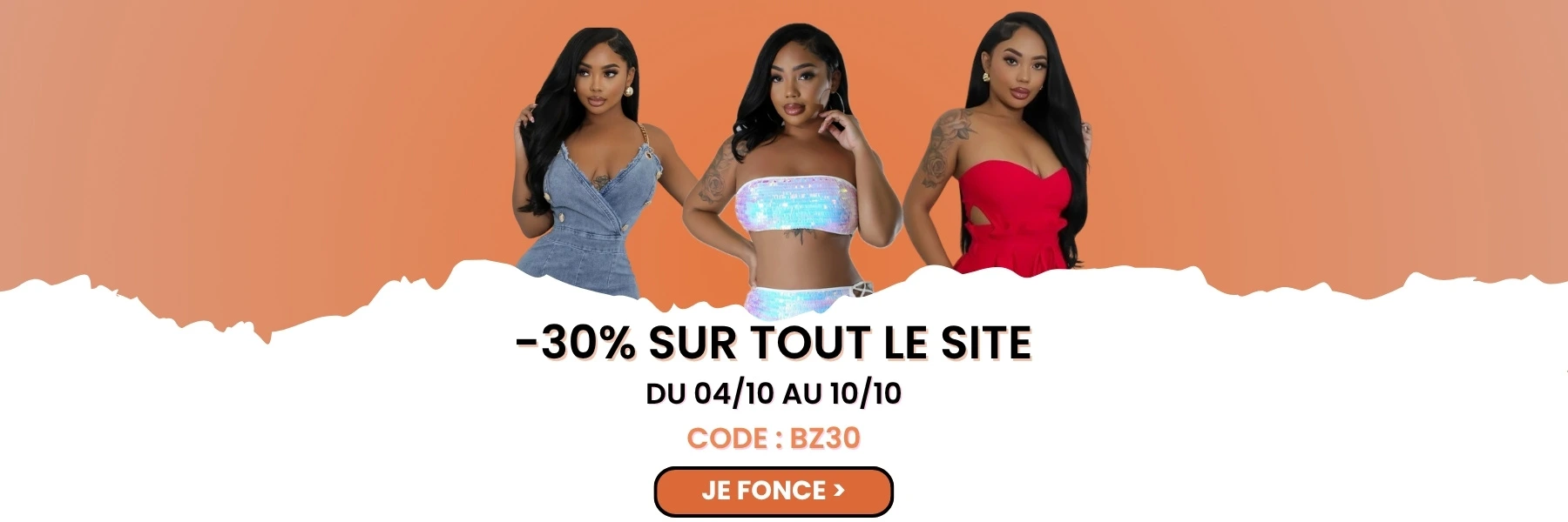header code promo octobre des